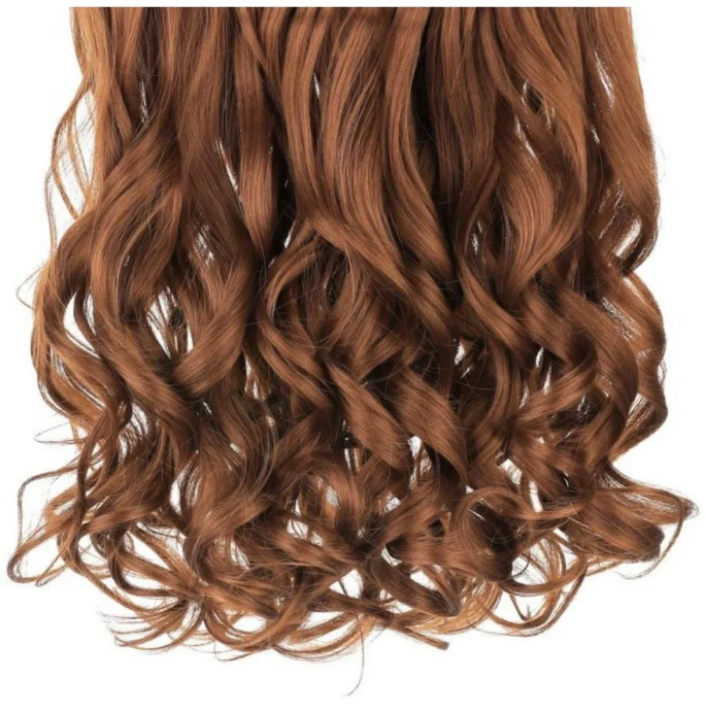 Blooming Hair 20